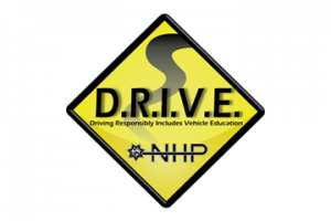D.R.I.V.E. NHP teen safe driving program